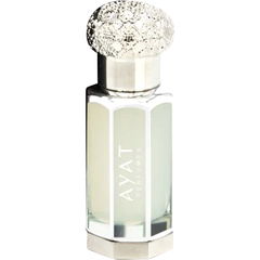 Musk Ayat / مسك ايات von Ayat