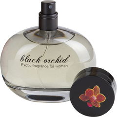 Black Orchid von Bachs