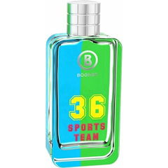 Sports Team 36 by Bogner