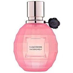 Flowerbomb La Vie en Rose by Viktor & Rolf