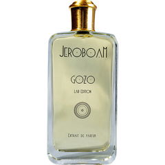 Gozo Lab Edition von Jeroboam