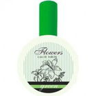 Flowers Green von Parli