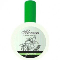 Flowers Green by Parli