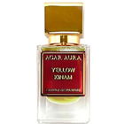 Yellow Kinam by Agar Aura