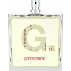 G. von Nasengold