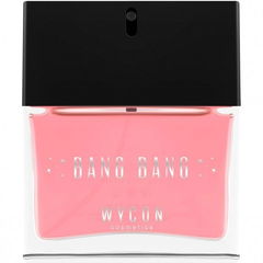Bang Bang - Love Orange by Wycon