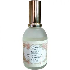Peach Blossom von Woods of Windsor