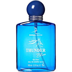 Thunder Blue von Dorall Collection