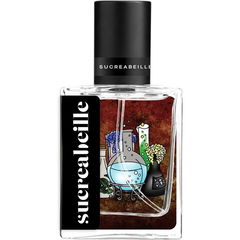 Aqua Vitae (Perfume Oil) von Sucreabeille