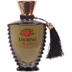 Black - Essence by Amorino