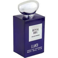 Bleu Royal by El Amir
