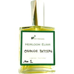 Orange Bitters von DSH Perfumes