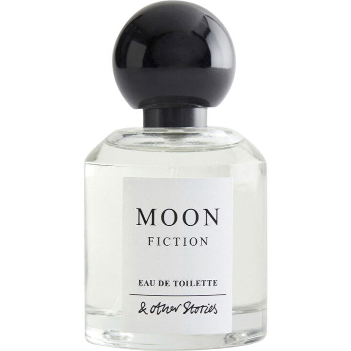 Moon Fiction (Eau de Toilette) von & Other Stories Moon Fiction (Eau de Toilette) von & Other Stories