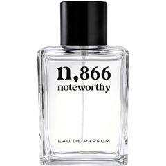 n,866 Urban Night / n,866 von Noteworthy