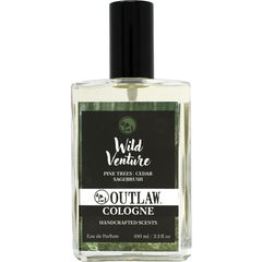 Wild Venture von Outlaw Soaps