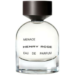 Menace von Henry Rose