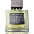 Poseidon & Amphitrite by Dogwood & Fir