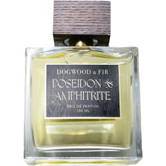 Poseidon & Amphitrite by Dogwood & Fir