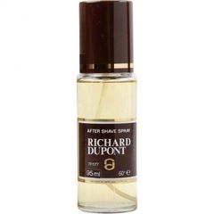 Monsieur Dupont (After Shave) by Richard Dupont