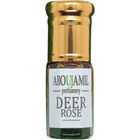 Deer Rose by Abou Jamil Perfumery