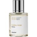 Floral Rose by Dossier