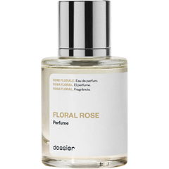 Floral Rose by Dossier