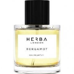 Bergamot von Herba