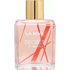 Secret of Beauty by La Rive
