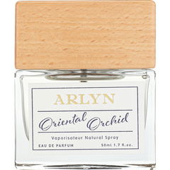 Oriental Orchid (Eau de Parfum) von Arlyn