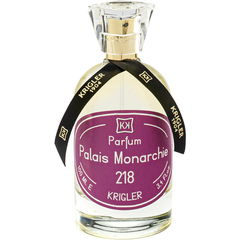 Palais Monarchie 218 von Krigler