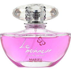 Le Bohneur (Eau de Parfum) von Marvell Cosmetics