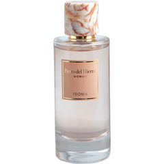 Peonía by Pedro del Hierro