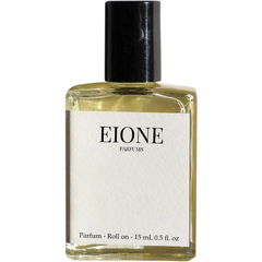 Jardin d'Osmanthe by Eione Parfums