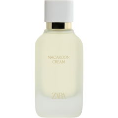 Macaroon Cream von Zara