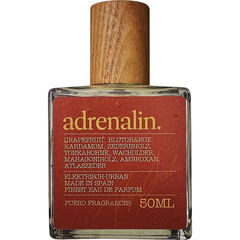 Adrenalin. von Puerobelló