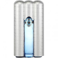 Prestige Platinum by Cuba