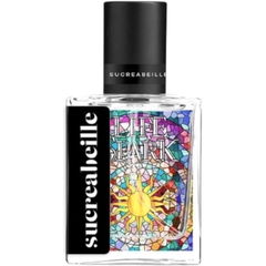 Life Spark (Perfume Oil) von Sucreabeille