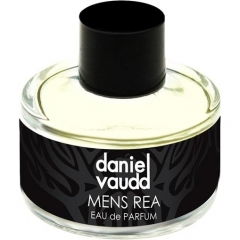 Mens Rea von Vaudd