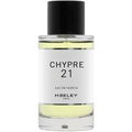 Chypre 21 von Heeley