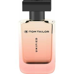 Unified (Eau de Parfum) von Tom Tailor