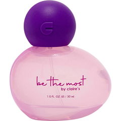 Be The Most by Claire's