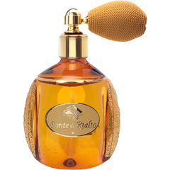 Ponte di Rialto - Elixir Ambre d'Or von Profumeria Franco