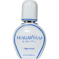 Hungarykum Hunor by Hungarykum