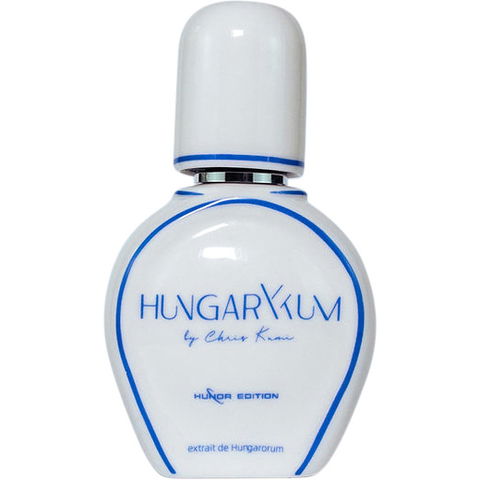 Hungarykum Hunor von Hungarykum