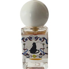 Velour Noir von Virga Perfumes