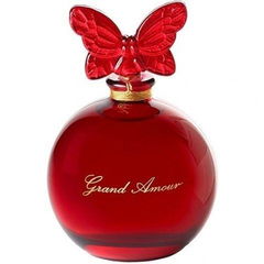 Grand Amour Boule Papillon by Goutal