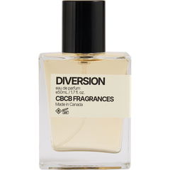 Diversion by CBCB