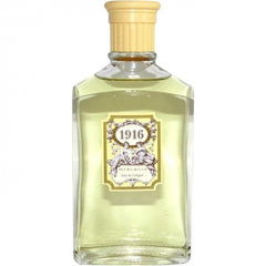 Agua de Colonia 1916 von De Ruy