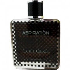 Aspiration by Louis Cardin