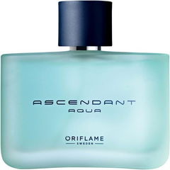 Ascendant Aqua by Oriflame